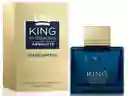 Perfume Antonio Banderas King Of Seduction Absolute 100 Ml Edt Para Hombre