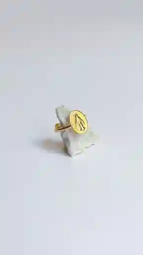 Ear Cuff Milagrosa