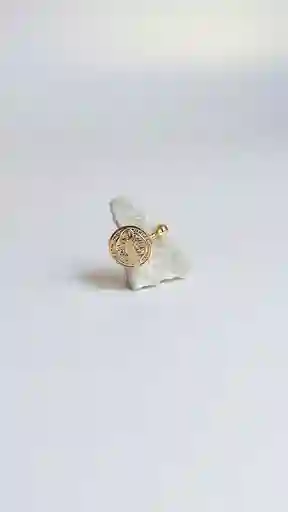 Ear Cuff San Benito