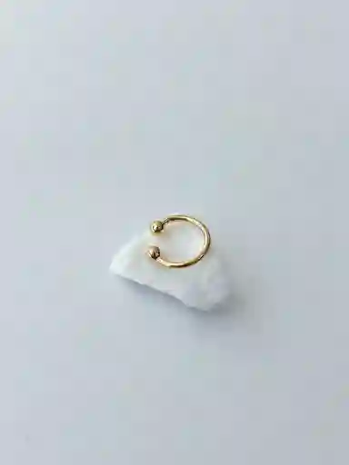 Ear Cuff Xs