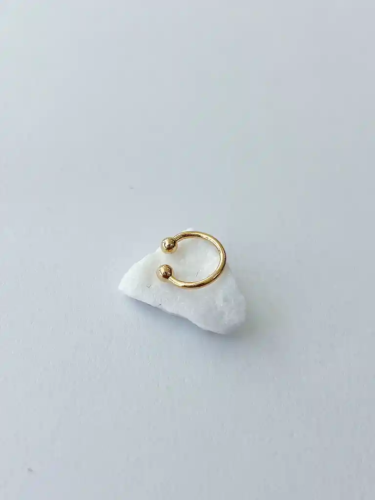 Ear Cuff Xs