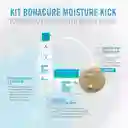 Kit Bonacure Moisture Mercedez Salazar