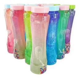 Slime Colores Grande
