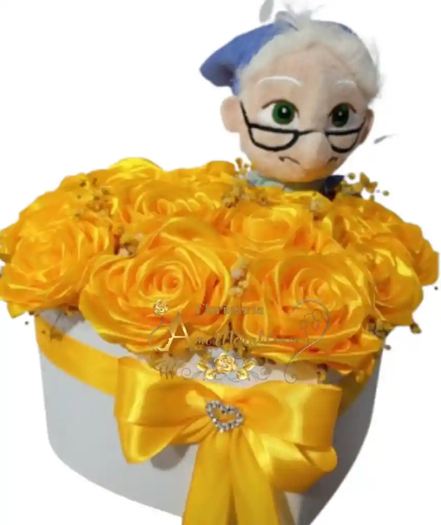 Corazón Eterno Para Mamá