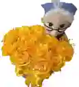 Corazón Eterno Para Mamá