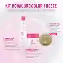 Kit Bonacure Color Mercedez Salazar