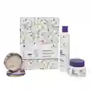 Kit Bonacure Frizz Away Mercedez Salazar