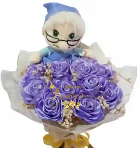Rosas Eternas