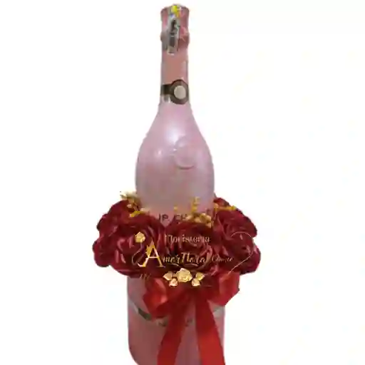 Rosas Eternas