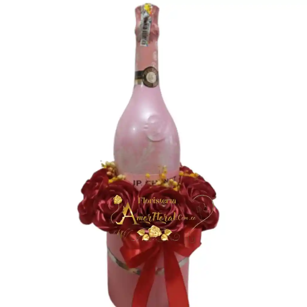 Rosas Eternas