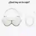 Diadema Airpods Max Aaa Plateada