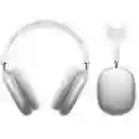 Diadema Airpods Max Aaa Plateada