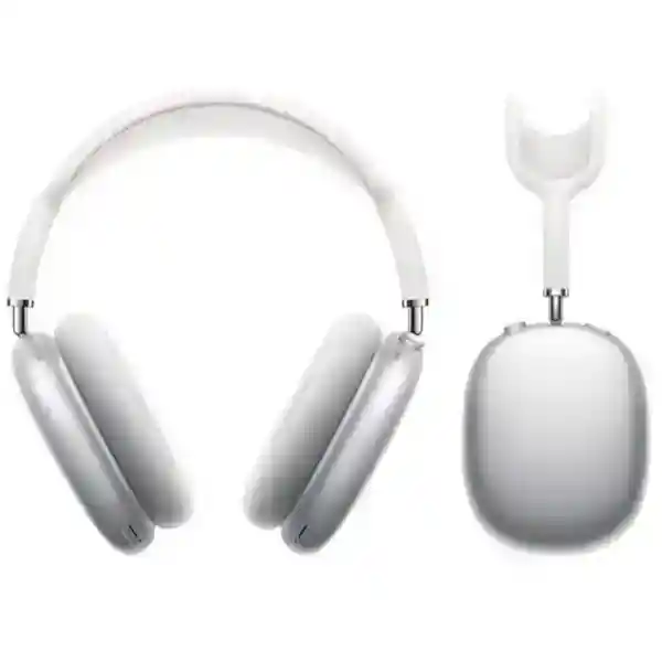 Diadema Airpods Max Aaa Plateada