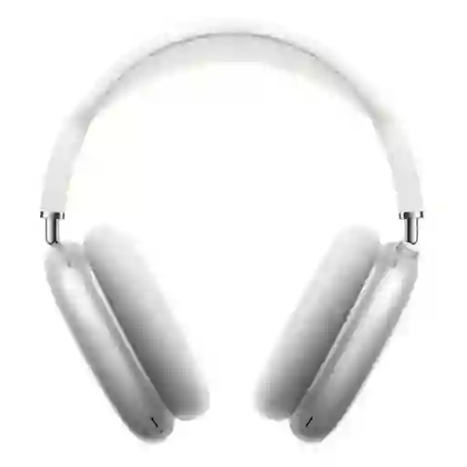 Diadema Airpods Max Aaa Plateada