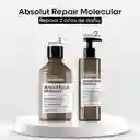 Kit Pack Absolut Repair Molecular Loreal Professionnel