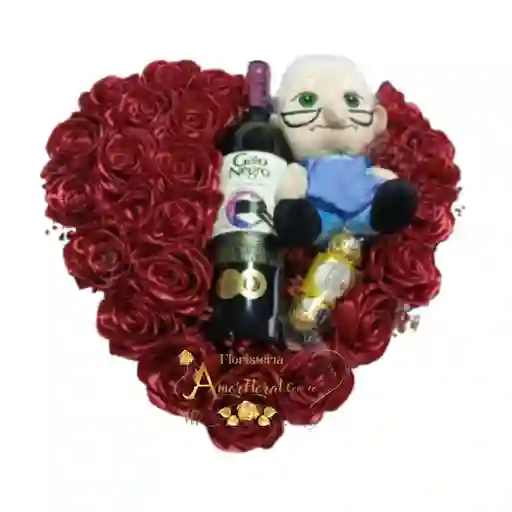 Corazón Para Mamá