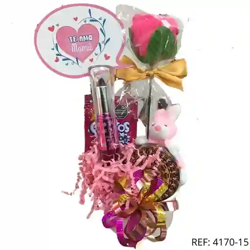Detalle Para Mamá