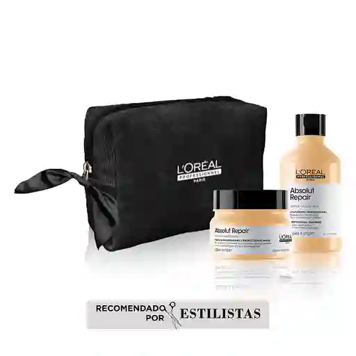 Kit Pack Absolut Repair Loreal Professionnel