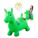 Burro Saltarín Musical Para Estimular Y Dar Equilibrio