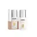 Protector Solar Facial Fotoultra Isdin Age Repair Color Spf 50 50ml
