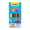 Plastilina X9