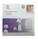 Extractor Eléctrico De Leche Materna Sencillo Color Blanco