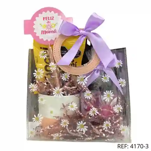 Detalle Para Mamá