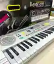 Piano Usb Keyboard Electric Mq-822usb