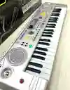 Piano Usb Keyboard Electric Mq-822usb