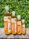 Aceite Natural De Naranja Con Vitamina E Y Aceite Vegetal De Cacay.