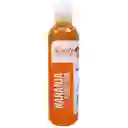 Aceite Natural De Naranja Con Vitamina E Y Aceite Vegetal De Cacay.