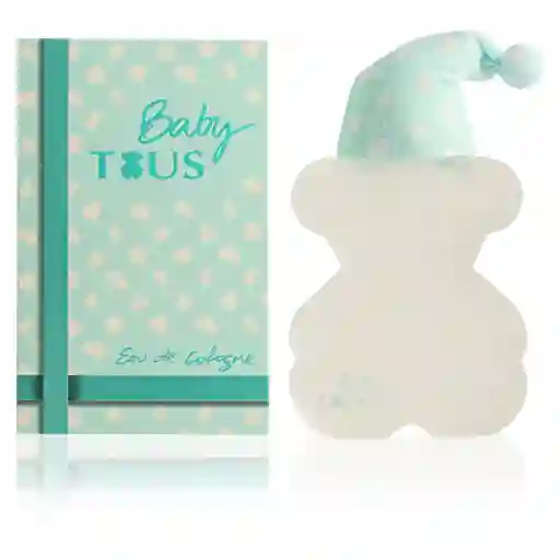 Perfume Tous Baby 100 Ml Edc