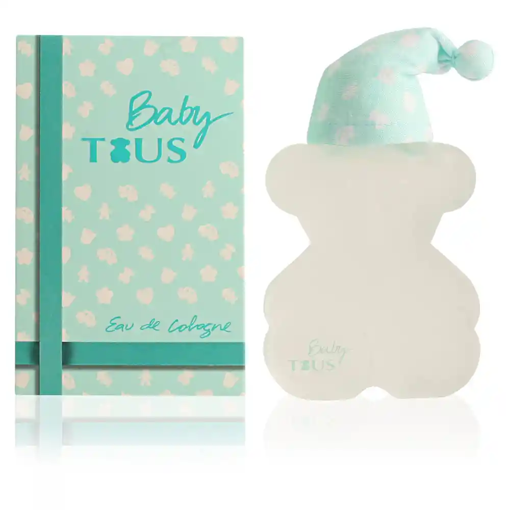 Perfume Tous Baby 100 Ml Edc