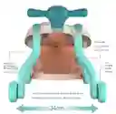 Caminador Andadera Didáctica Para Bebé Color Menta