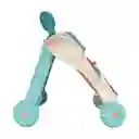 Caminador Andadera Didáctica Para Bebé Color Menta