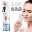 Limpiador Facial Extractor Puntos Negros