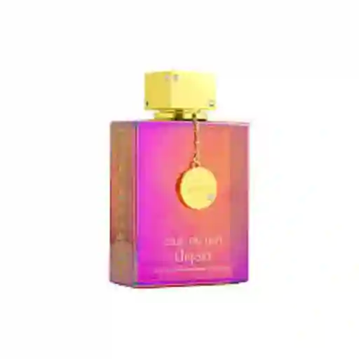Perfume Afmaf Club De Nuit Untold 105 Ml Edp Para Mujer