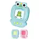 Lector Interactivo Bilingüe De Aprendizaje Para Niños
