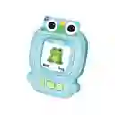 Lector Interactivo Bilingüe De Aprendizaje Para Niños