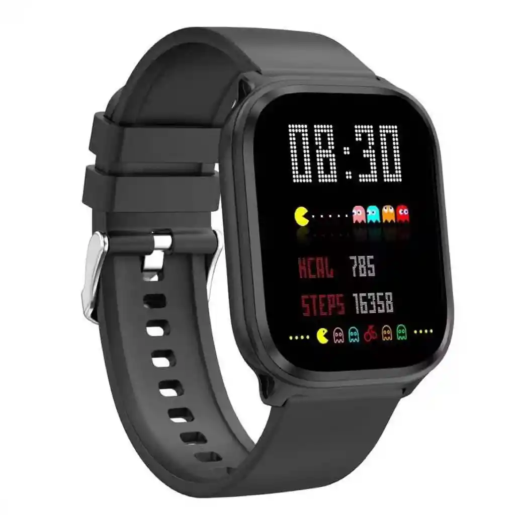 Reloj X Kim Smartwatch X1
