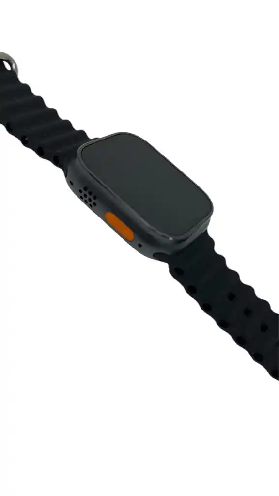 Smart Watch Iw10 Mini