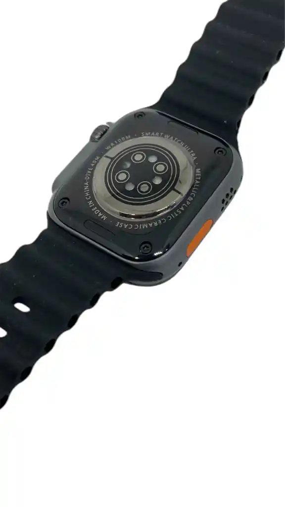 Smart Watch Iw10 Mini