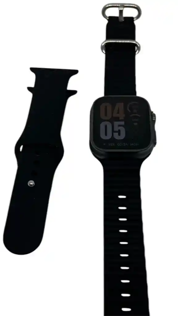 Smart Watch Iw10 Mini