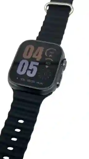 Smart Watch Iw10 Mini