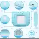 Lector Interactivo Ingles De Aprendizaje Para Niños Azul