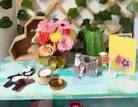 Ancheta Dia De La Madre Consentida