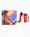Estuche De Regalo Very Good Girl 80ml Eau De Parfum, Loción Corporal 100ml Y 10ml Megavaporizador