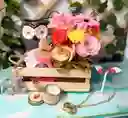 Ancheta Dia De La Madre Amor Incondicional