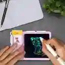 Lector De Interactivo Bilingüe Contablero Mágico Azul