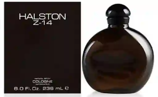 Perfume Halston Z-14 236 Ml Edc Para Hombre
